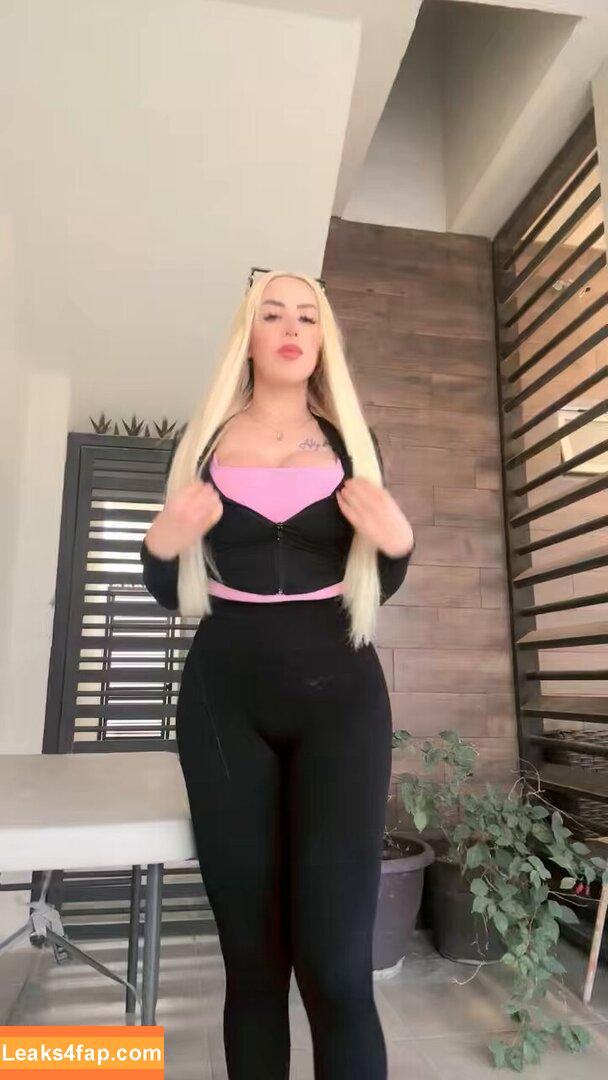barbiebalaguer /  leaked photo photo #0005