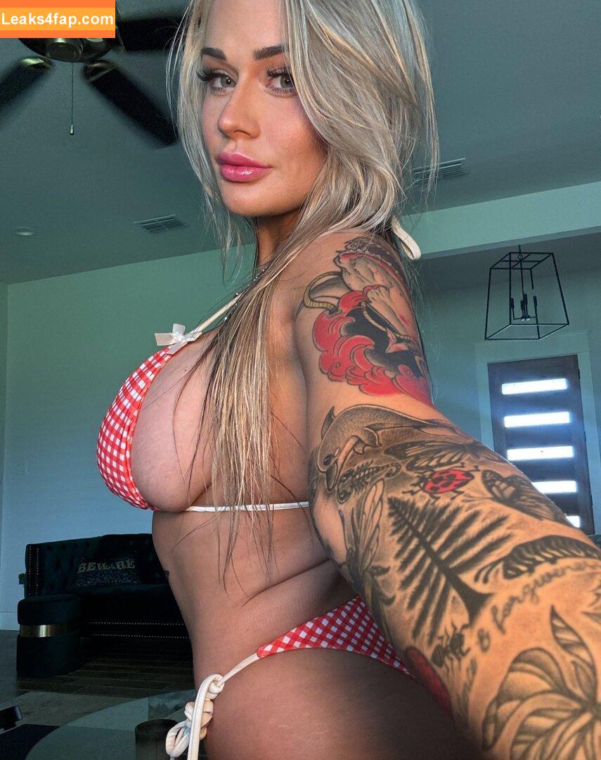barbiebrookeecc /  leaked photo photo #0006