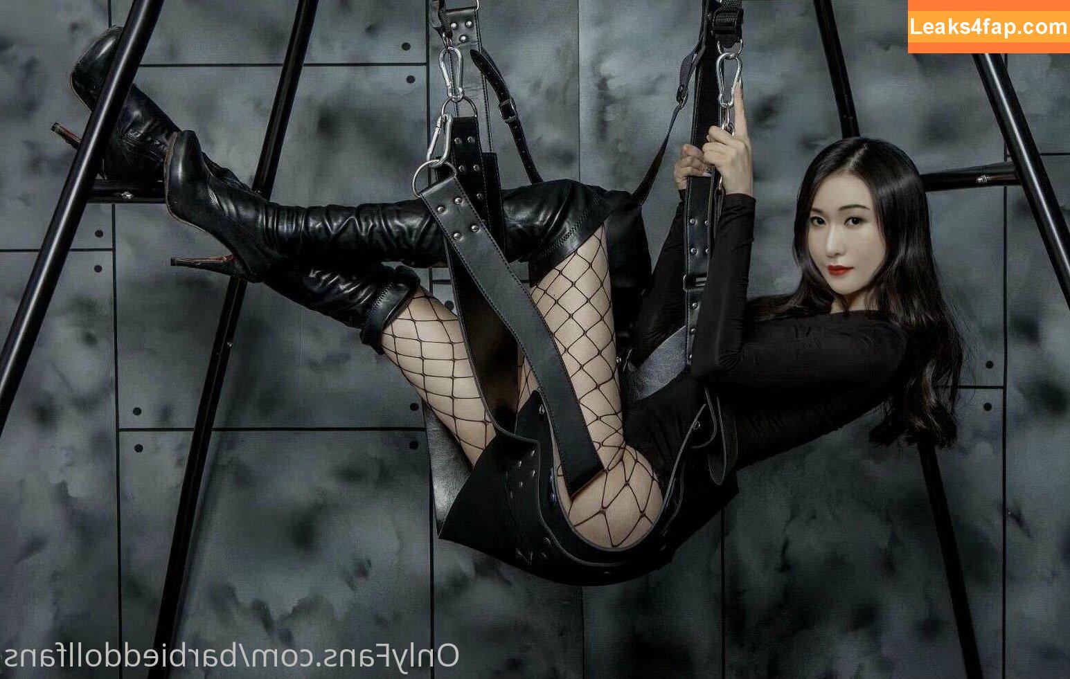 barbieddollfans / barbiedollfans leaked photo photo #0027