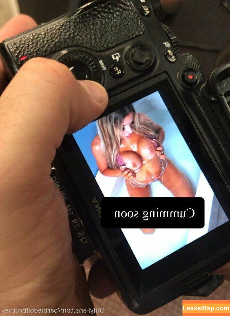 barbiedollbrittney / brittneykadexo leaked photo photo #0020