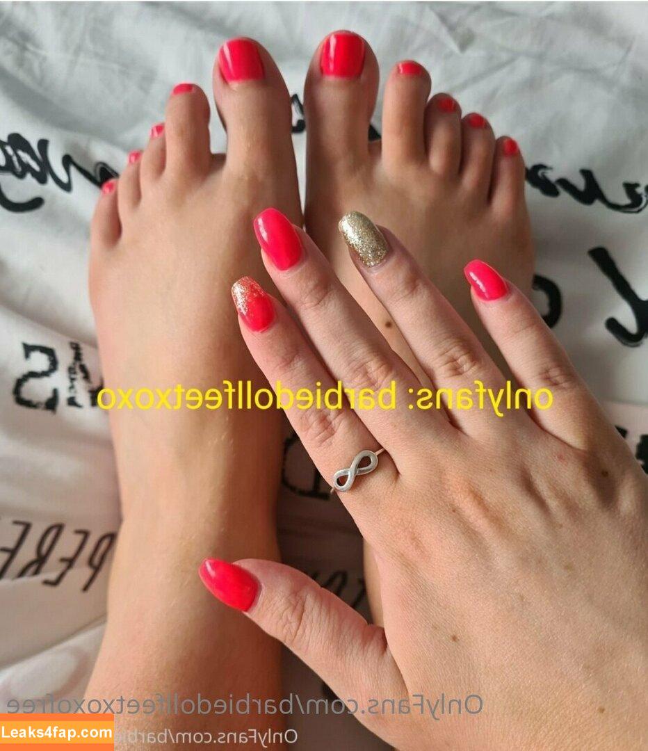 barbiedollfeetxoxofree / xblackdoll слитое фото фото #0001