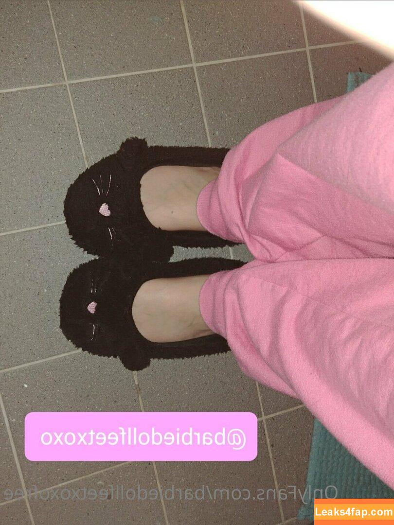 barbiedollfeetxoxofree / xblackdoll leaked photo photo #0037