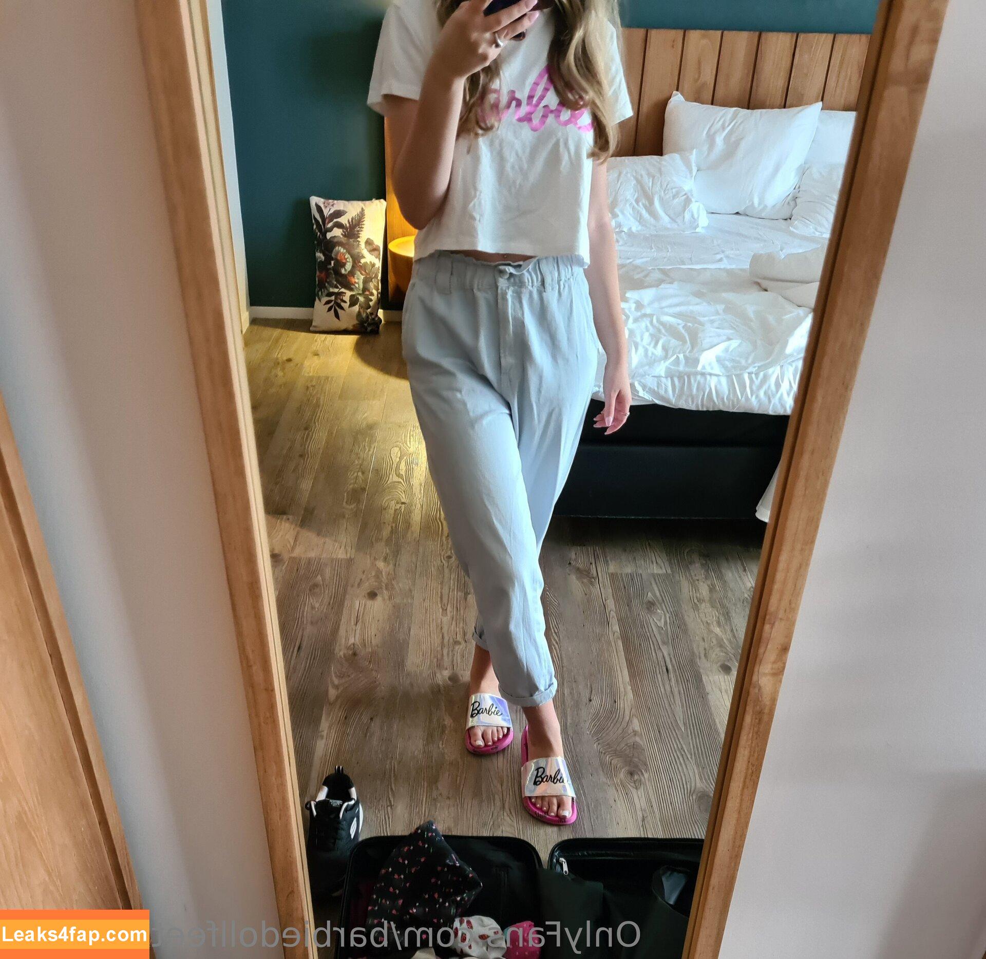 barbiedollfeetxoxofree / xblackdoll слитое фото фото #0080