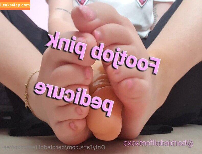 barbiedollfeetxoxofree / xblackdoll слитое фото фото #0086