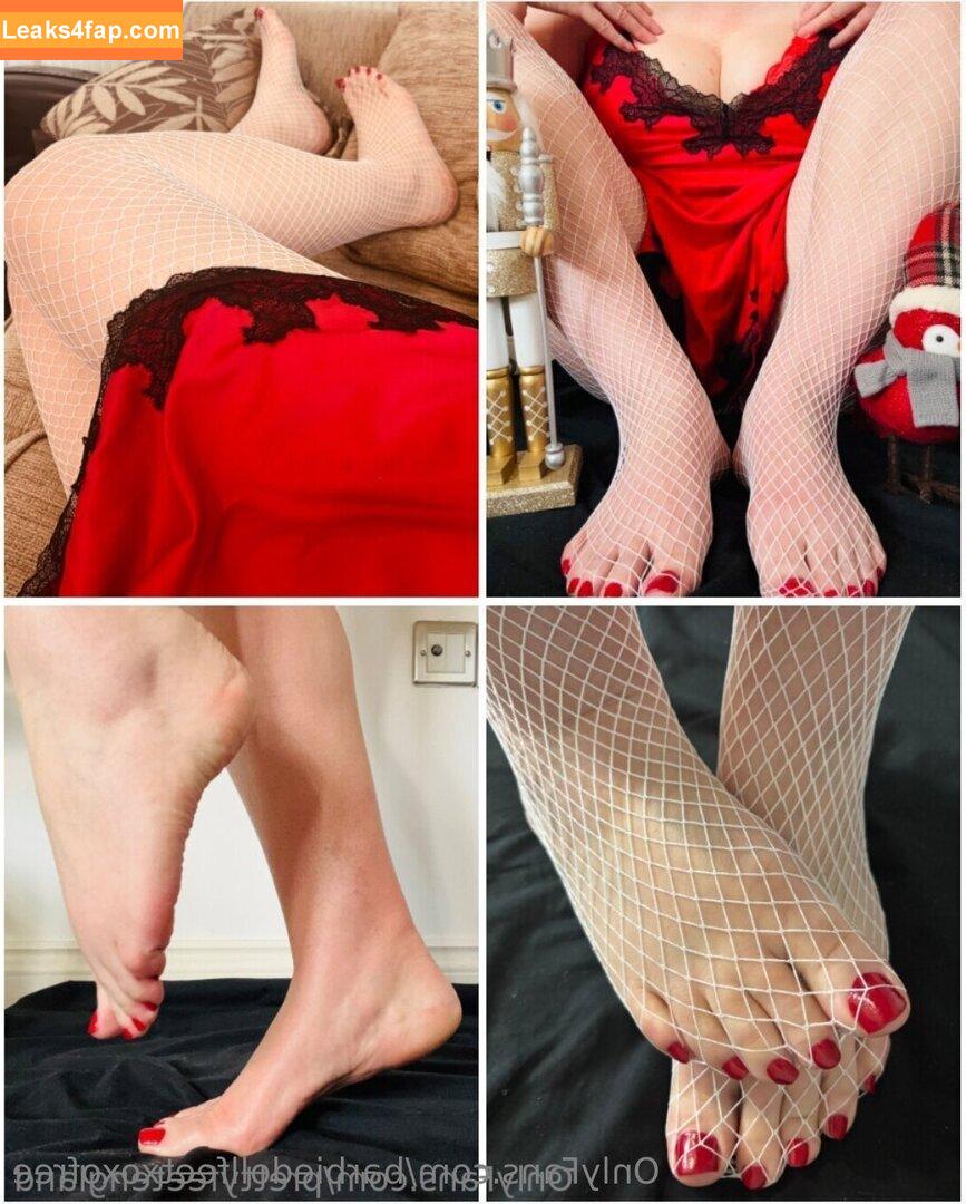 barbiedollfeetxoxofree / xblackdoll слитое фото фото #0102