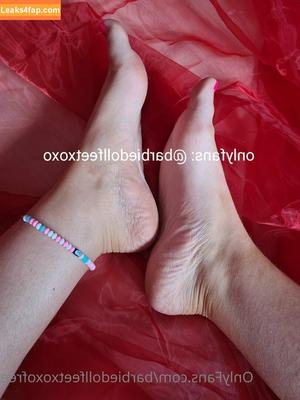 barbiedollfeetxoxofree фото #0028