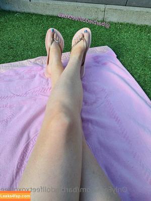 barbiedollfeetxoxofree photo #0066