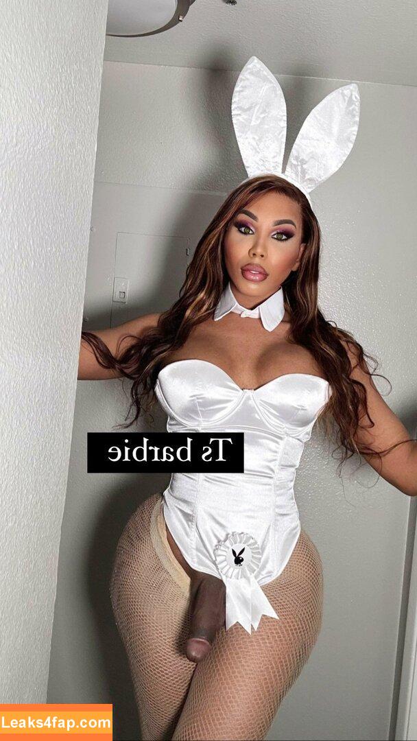 BarbieDolllFlavor / Ashleydollface / blackbarbiedolltwist leaked photo photo #0016