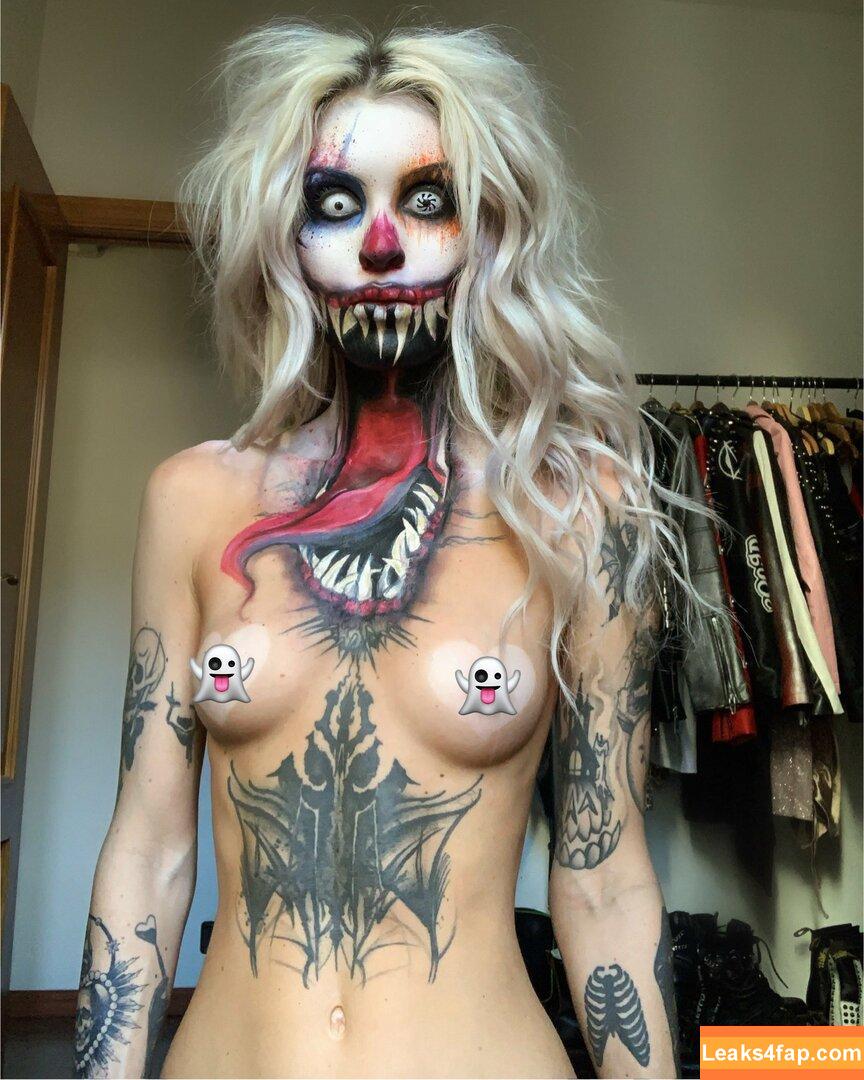 barbieghoulx / barbie ghoul / barbieghoul leaked photo photo #0032