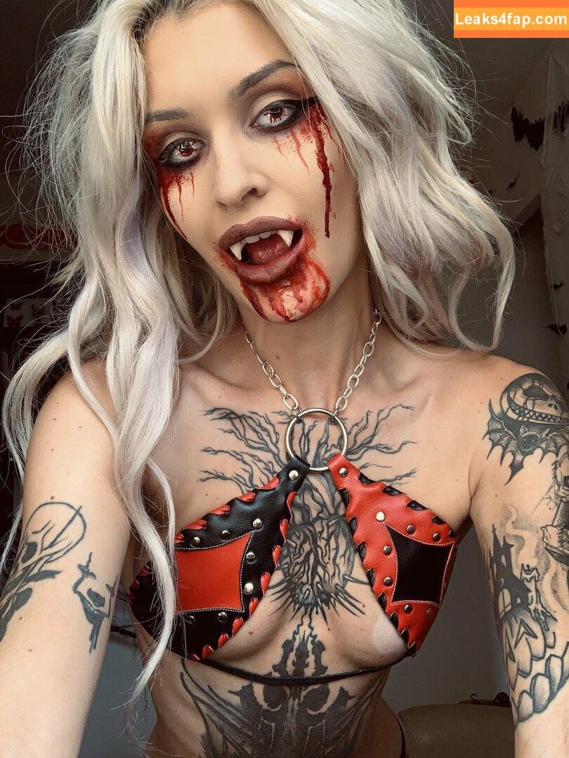 barbieghoulx / barbie ghoul / barbieghoul leaked photo photo #0038