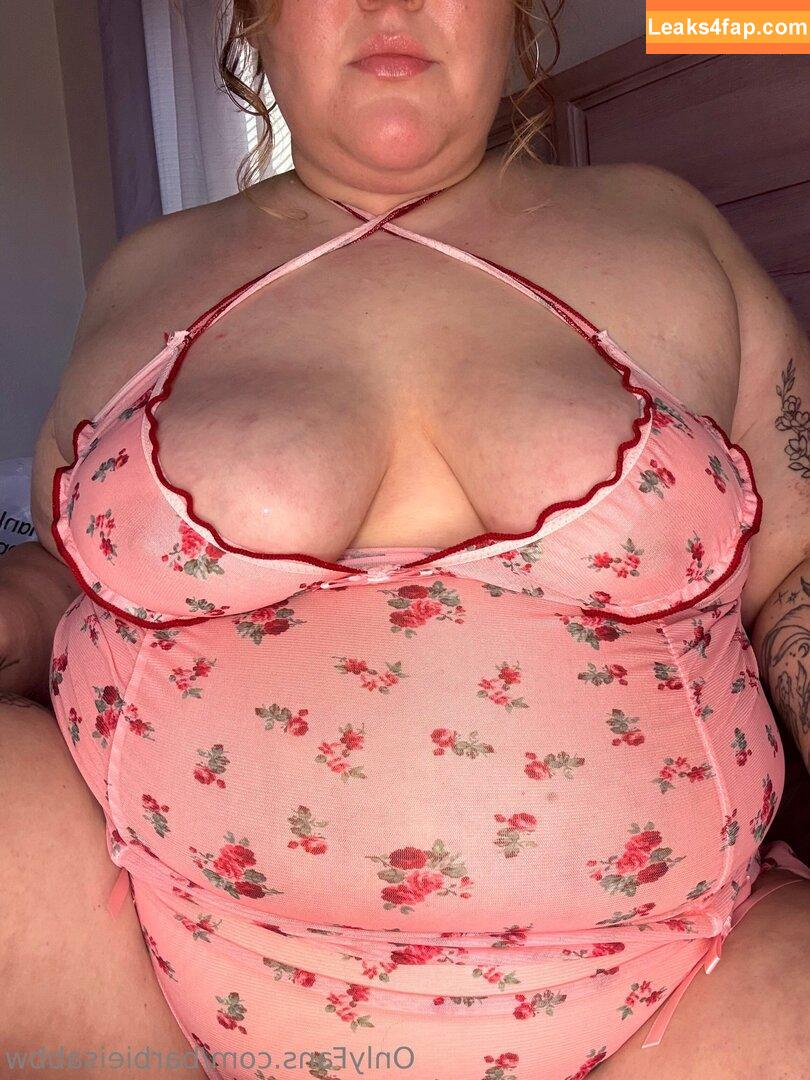 barbieisabbw /  leaked photo photo #0027