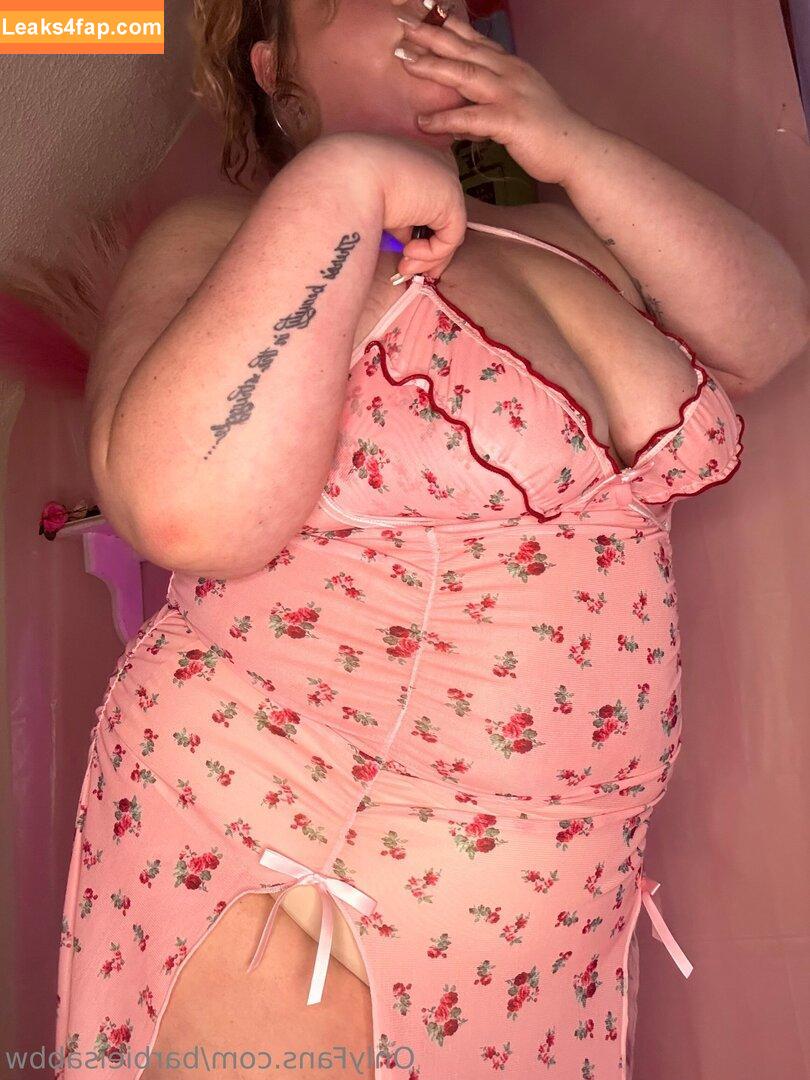 barbieisabbw /  leaked photo photo #0029