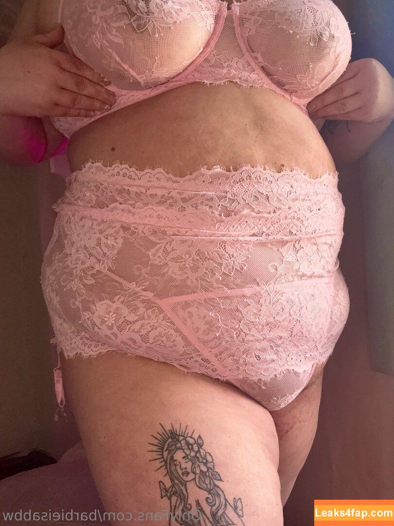 barbieisabbw /  leaked photo photo #0030