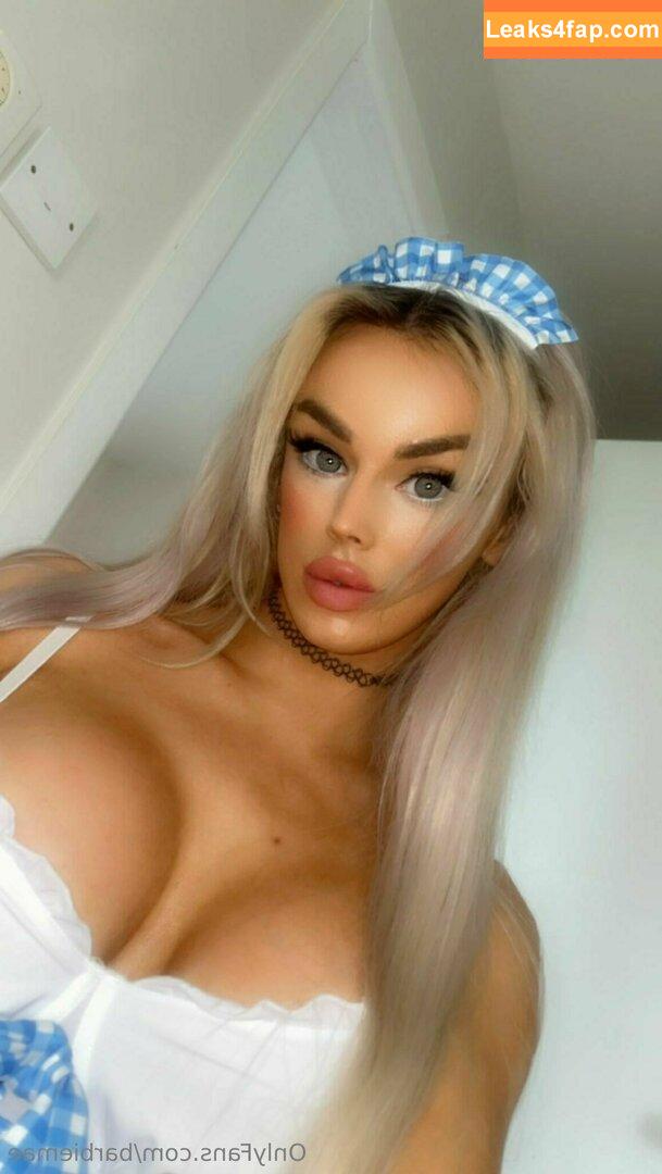 barbiemae / https: / xbarbie_malibux leaked photo photo #0019