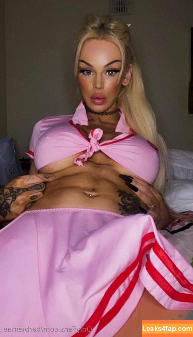 barbiemae / https: / xbarbie_malibux leaked photo photo #0047