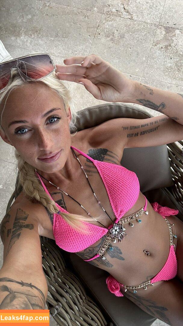 barbieporter /  leaked photo photo #0001