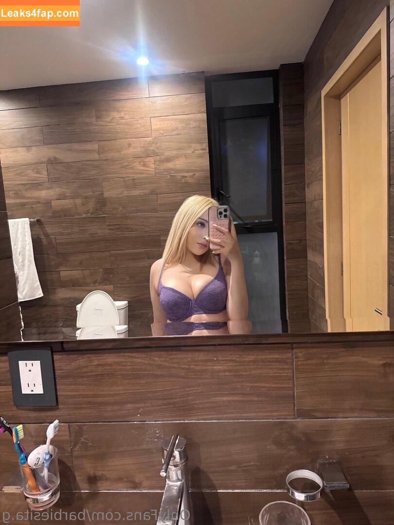 barbiesita.g / Alebarbie / _barbiesita leaked photo photo #0026