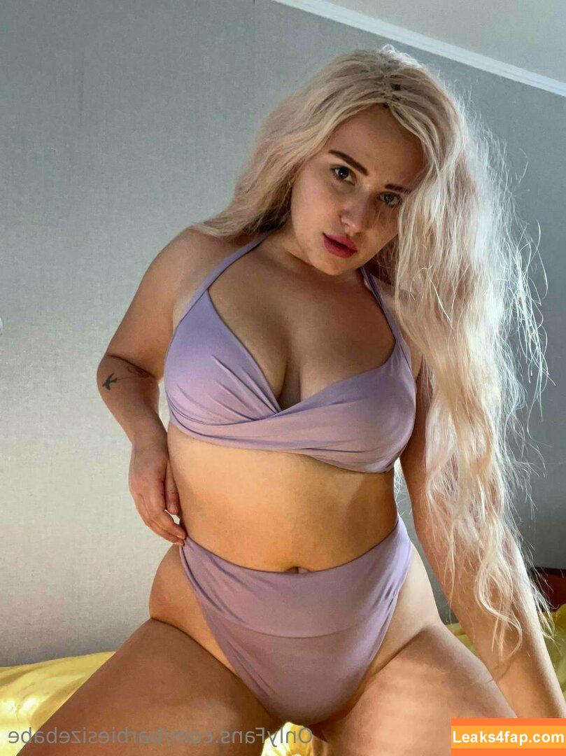 barbiesizebabe /  leaked photo photo #0021