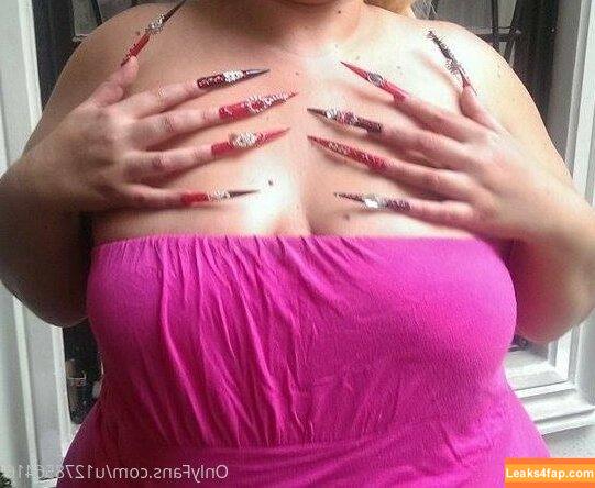 barbiessbbw / ssbbwbarbie слитое фото фото #0007