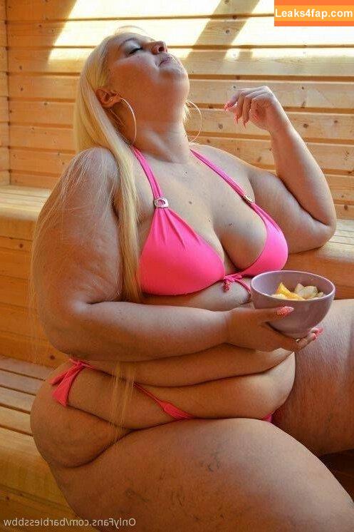 barbiessbbw / ssbbwbarbie leaked photo photo #0082