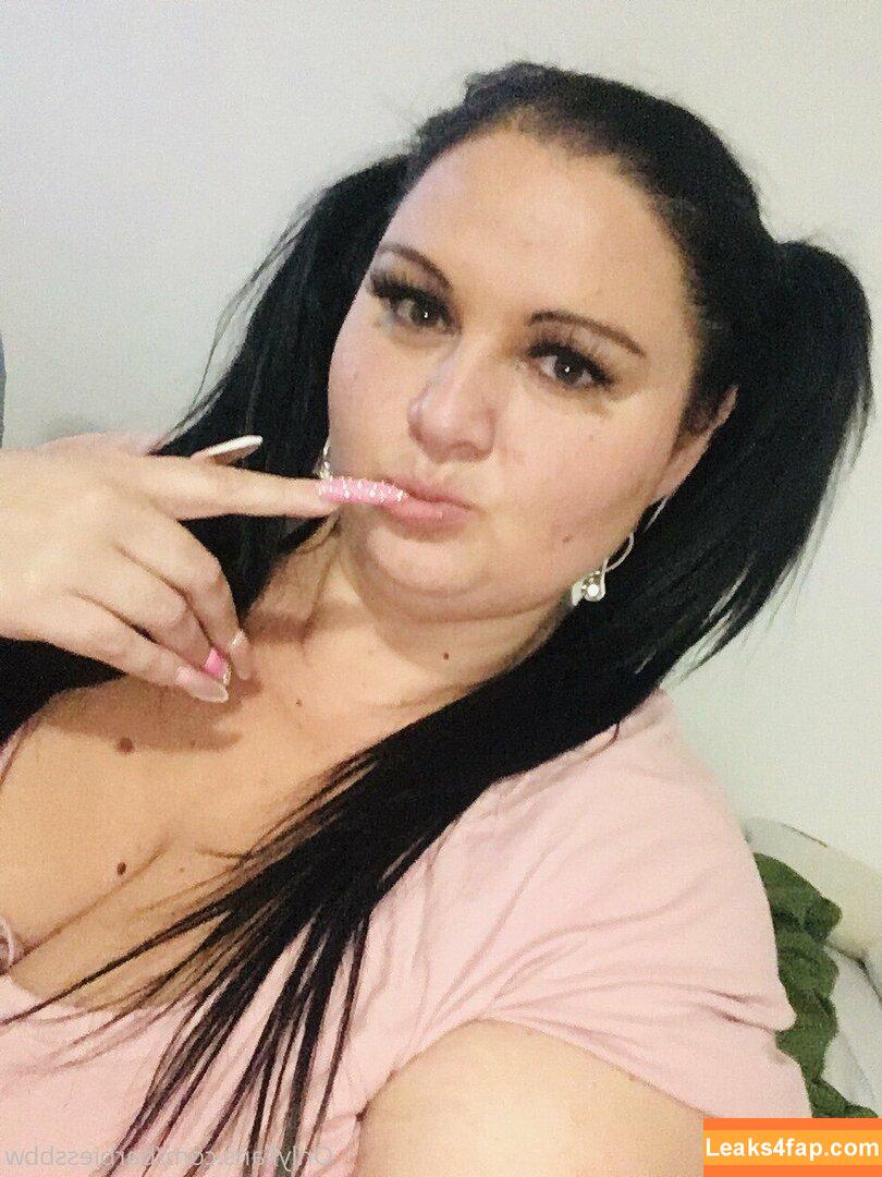 barbiessbbw / ssbbwbarbie leaked photo photo #0083