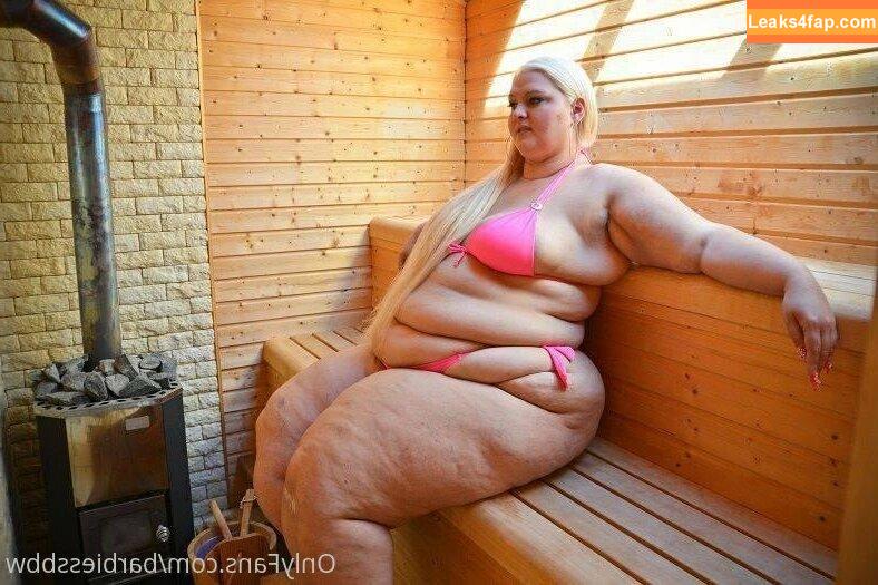 barbiessbbw / ssbbwbarbie leaked photo photo #0086