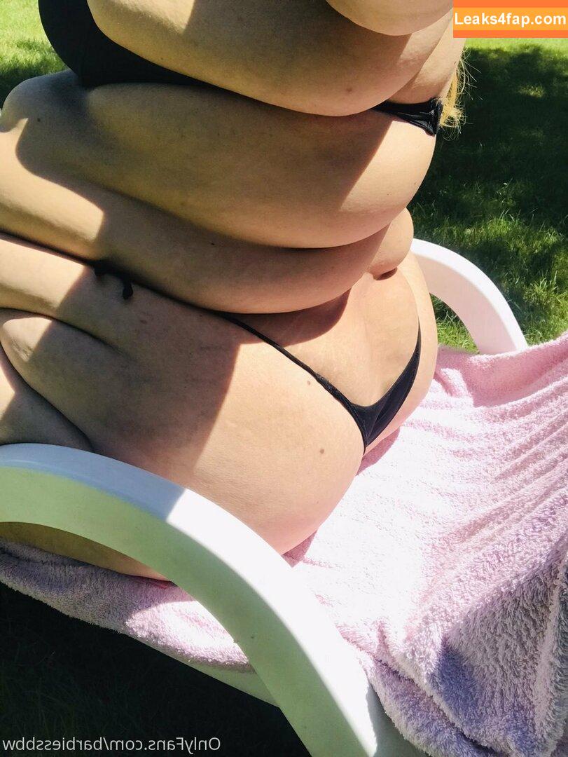 barbiessbbw / ssbbwbarbie leaked photo photo #0097