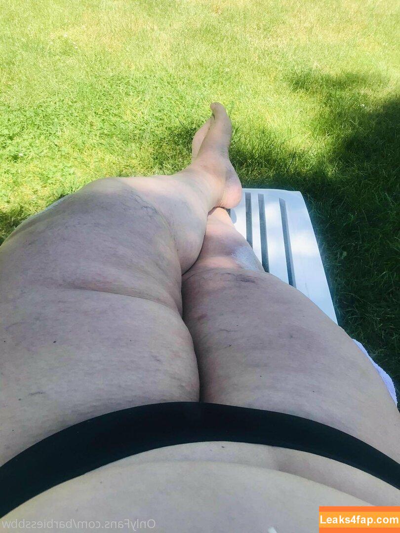 barbiessbbw / ssbbwbarbie leaked photo photo #0099