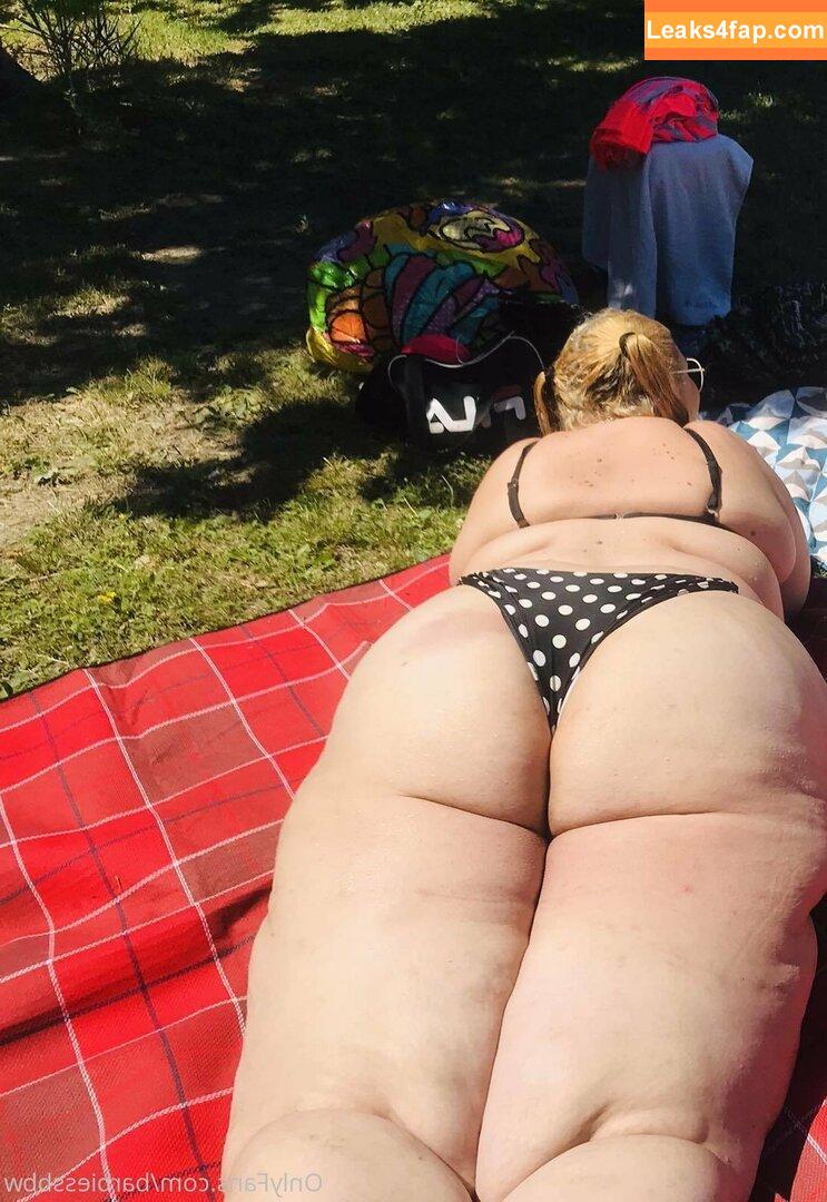 barbiessbbw / ssbbwbarbie leaked photo photo #0106