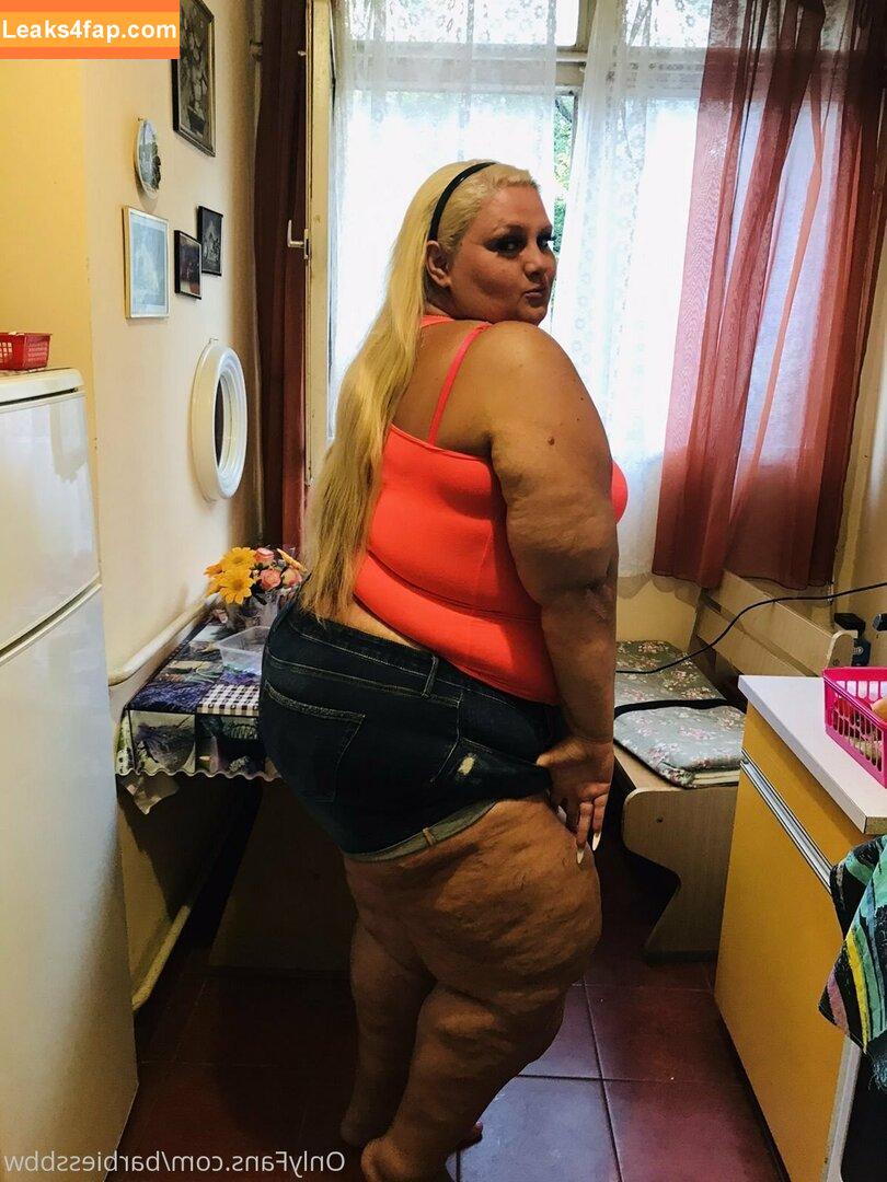 barbiessbbw / ssbbwbarbie leaked photo photo #0119