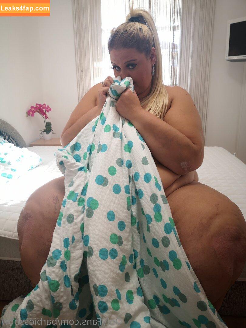 barbiessbbw / ssbbwbarbie слитое фото фото #0328