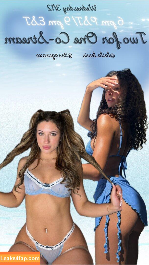 barbieteen18 /  leaked photo photo #0076