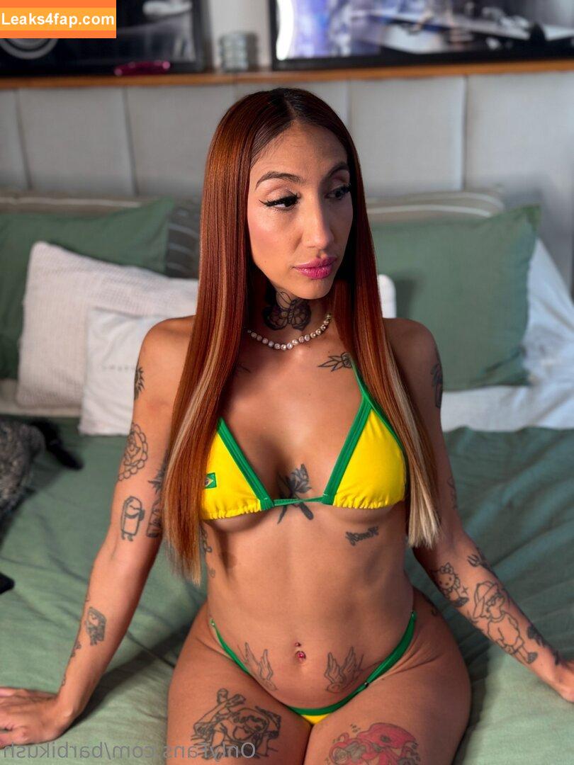 barbikush /  leaked photo photo #0340