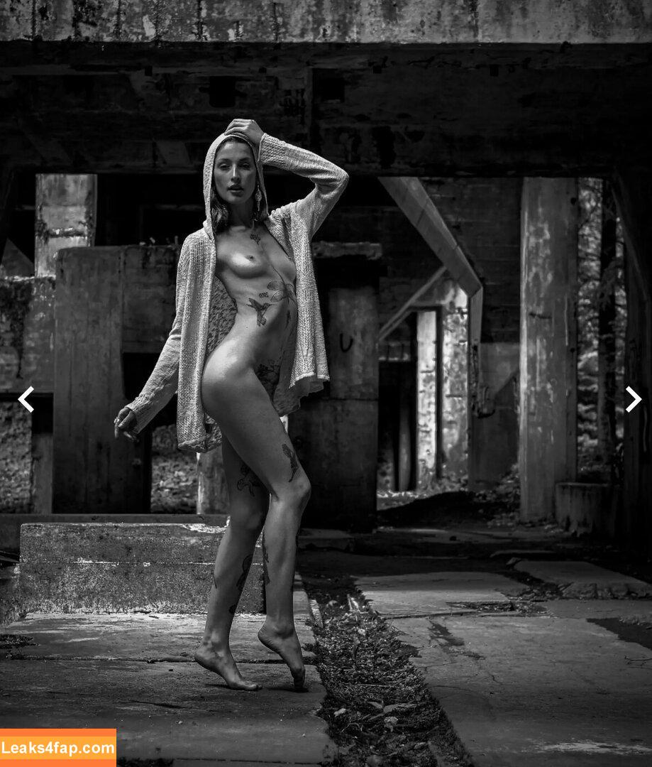 Barbora Aria / barboraariamodel слитое фото фото #0045
