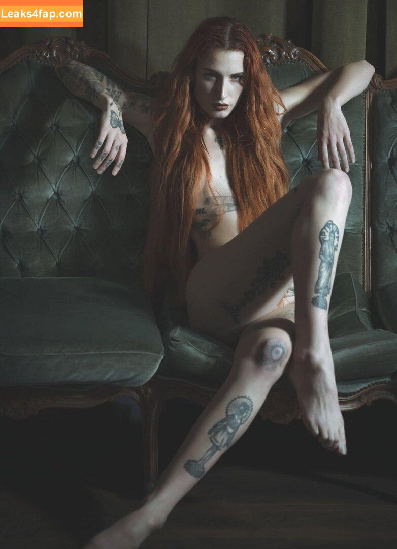 Barbora Aria / barboraariamodel leaked photo photo #0126