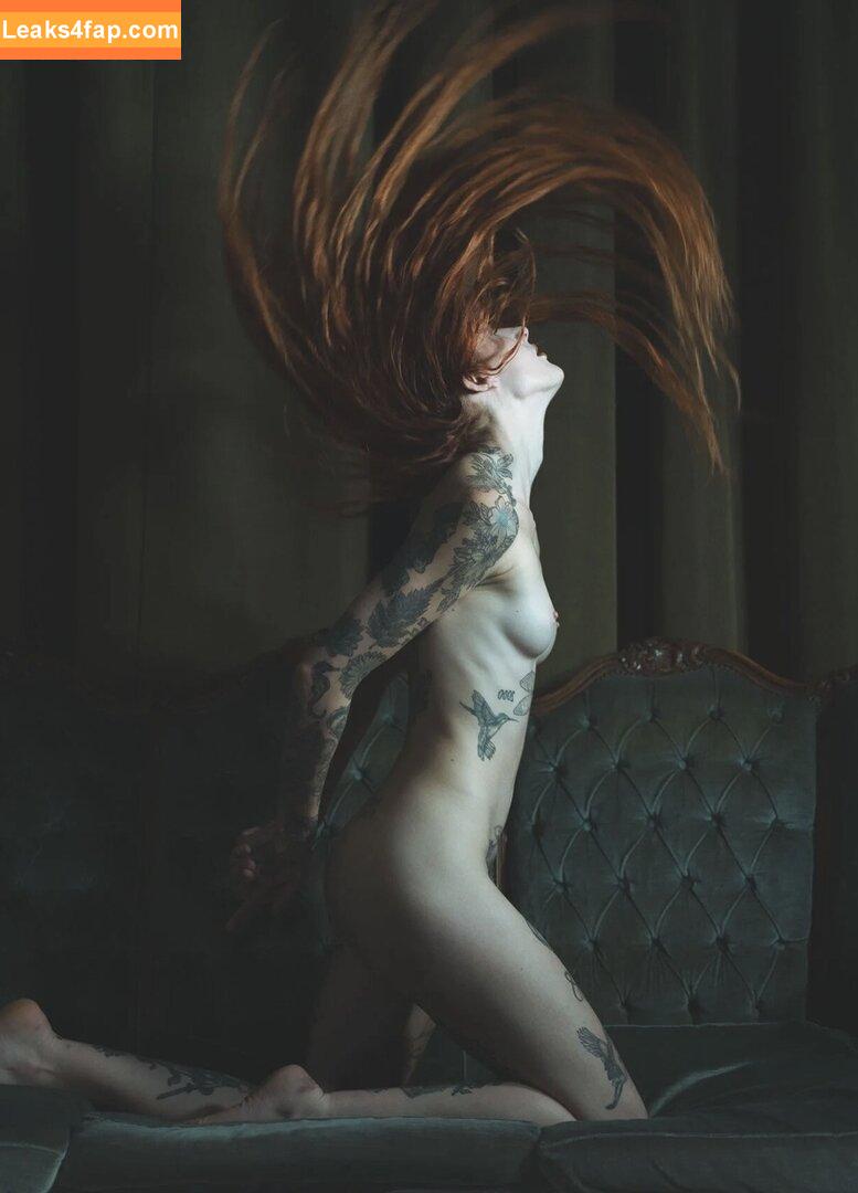 Barbora Aria / barboraariamodel leaked photo photo #0128