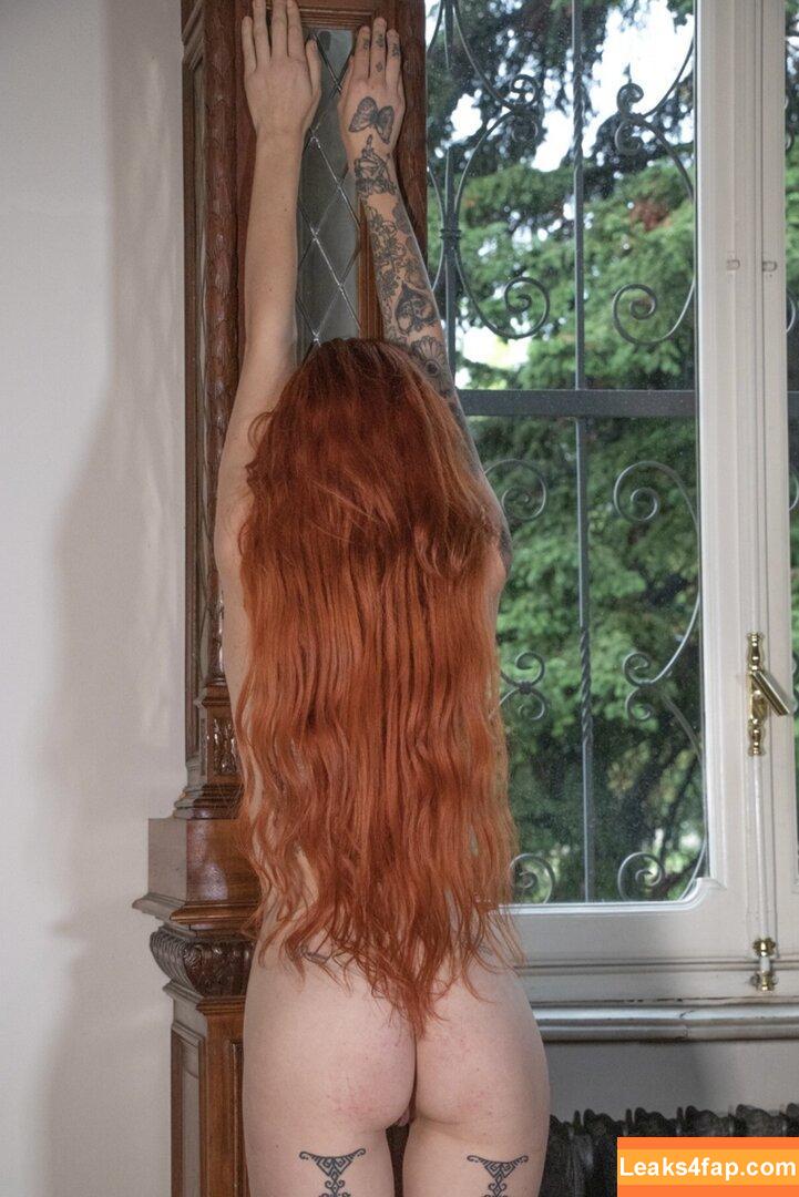 Barbora Aria / barboraariamodel leaked photo photo #0166