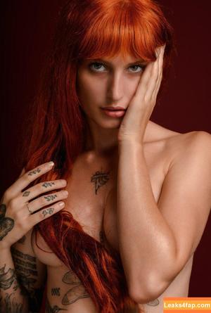 Barbora Aria photo #0098