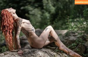 Barbora Aria photo #0118