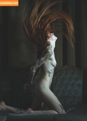 Barbora Aria photo #0128