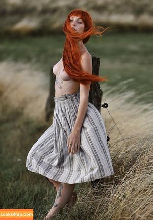 Barbora Aria photo #0168