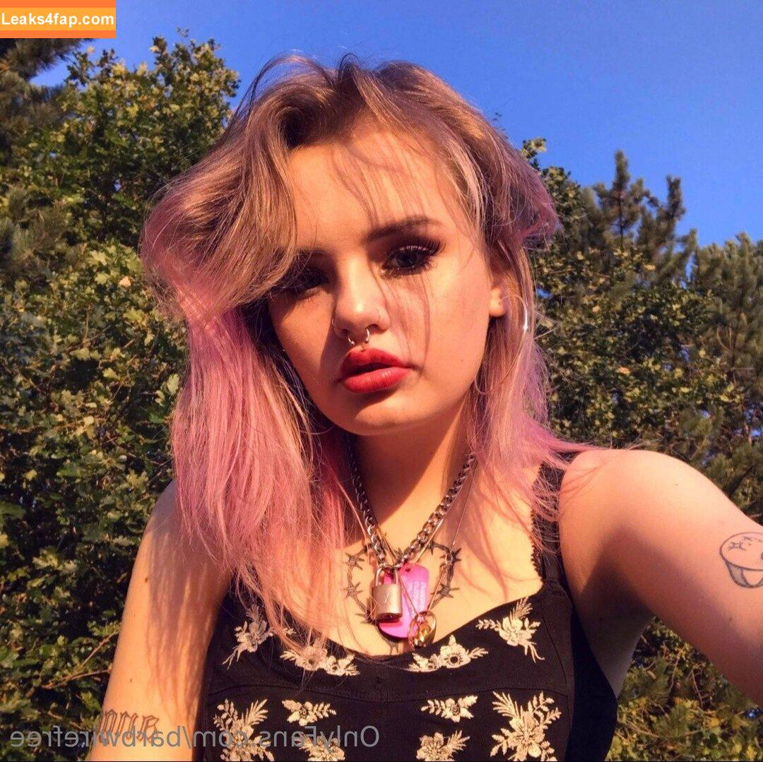 barbwirefree / barbedwirepixie leaked photo photo #0071