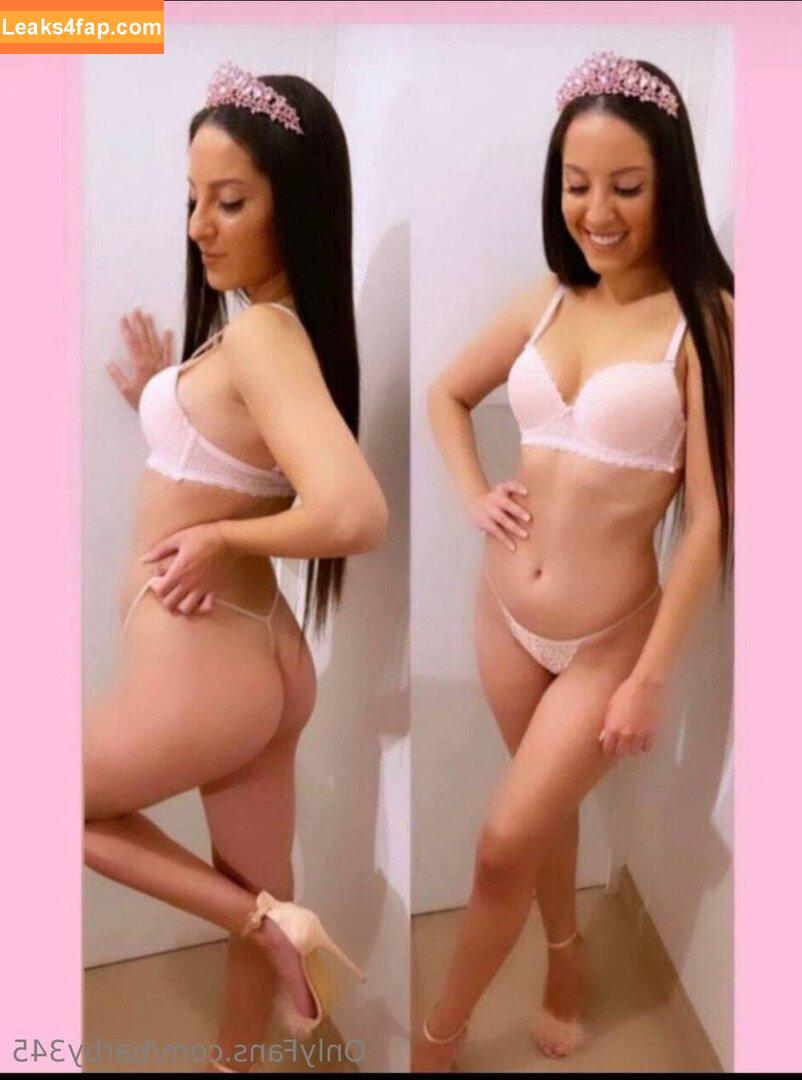 barby345 / barby_ali68 leaked photo photo #0001