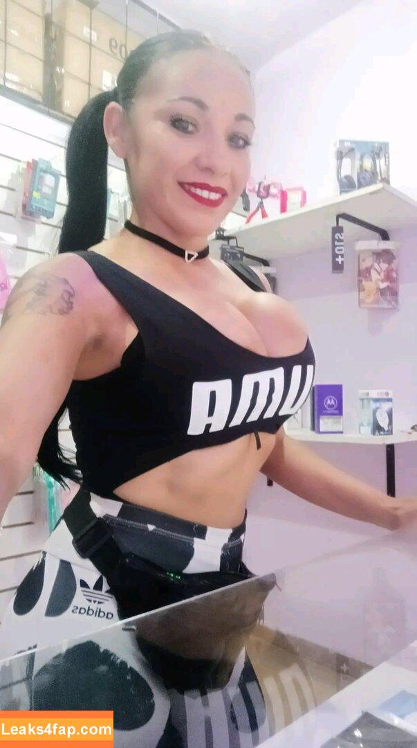 barbymaydana / Natalia Maydana / natamaydana leaked photo photo #0046