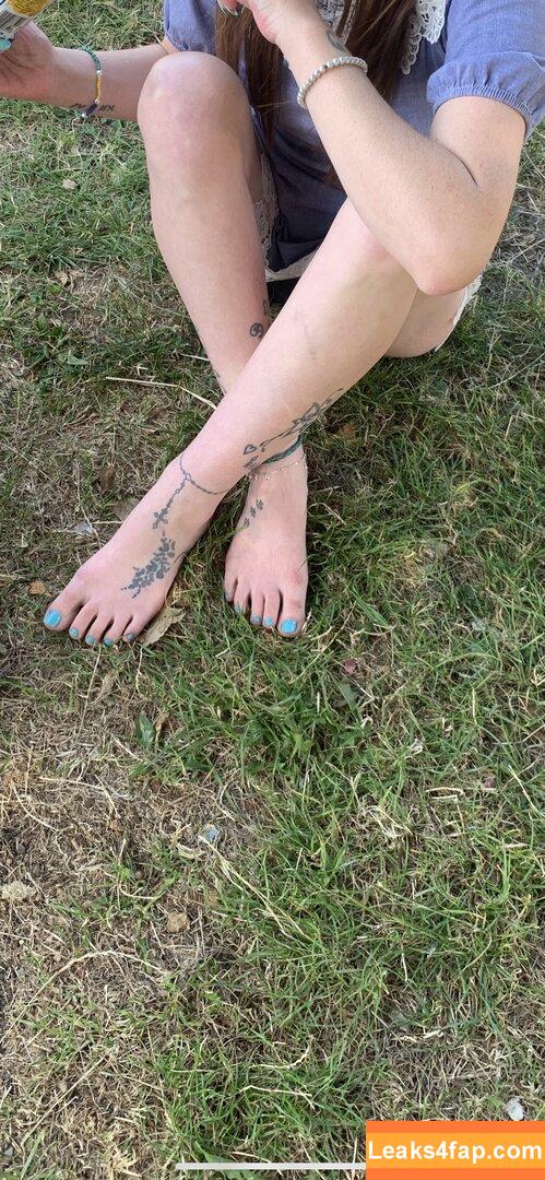 Bare Feet / barefeetpose слитое фото фото #0335