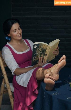 Bare Feet photo #0448