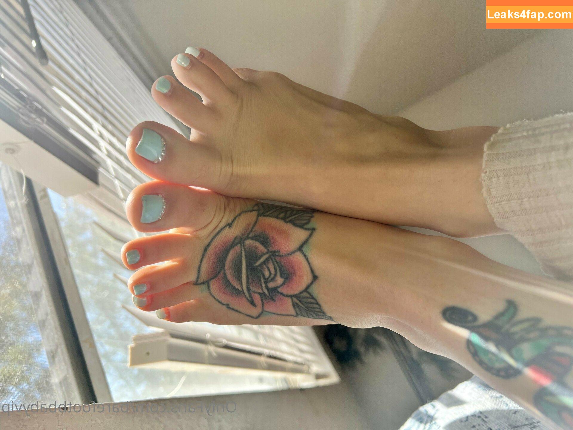 Barefootbbabyvip / Taylor / barefootbaybee leaked photo photo #0010