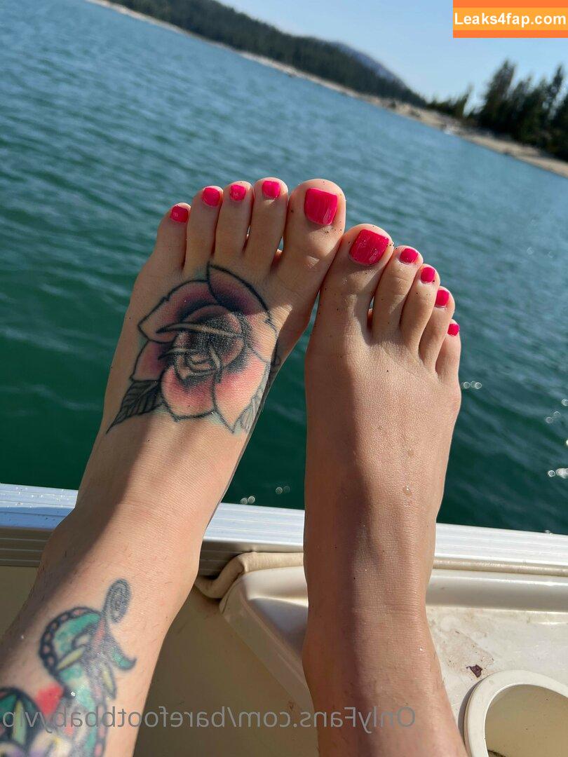 Barefootbbabyvip / Taylor / barefootbaybee leaked photo photo #0073