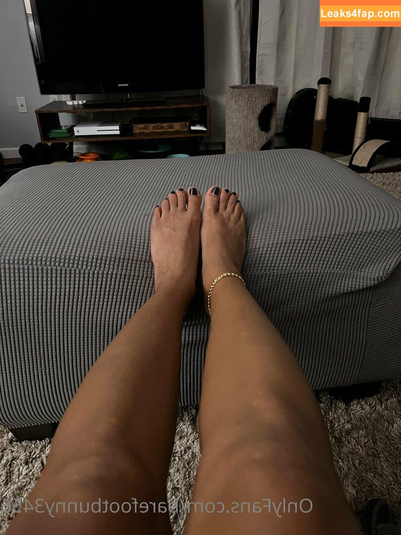 barefootbunny3456 / nynaeve56 leaked photo photo #0007