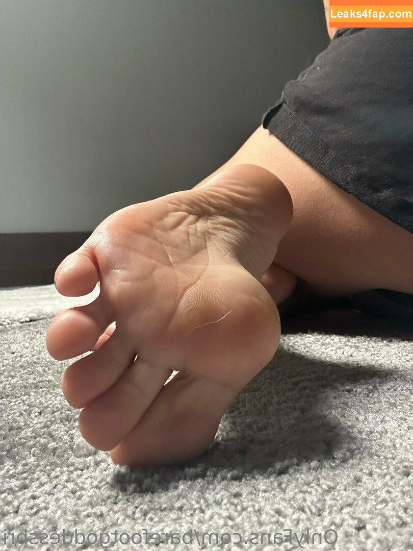 barefootgoddessbri / barefootgoddesss leaked photo photo #0077